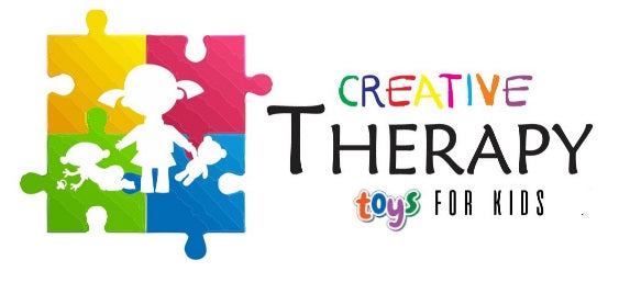 Creative Therapy Toys for Kids